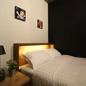 Auberge de jeunesse Nabi, Séoul