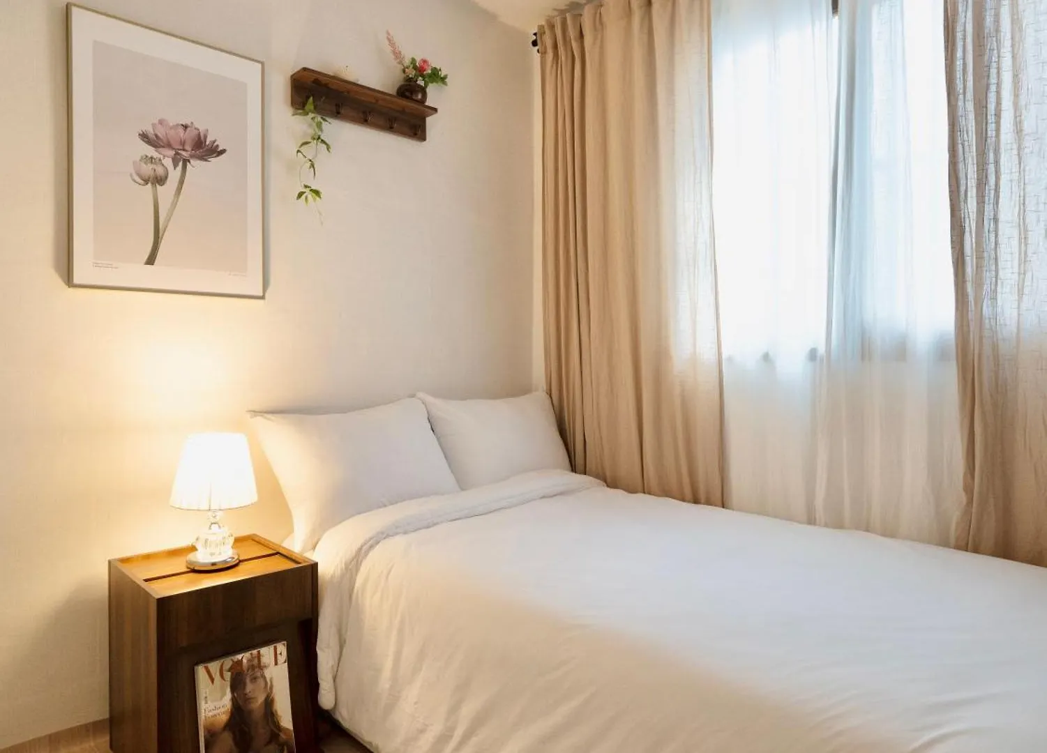 Juin - Foreigner Only Seoul Apartment