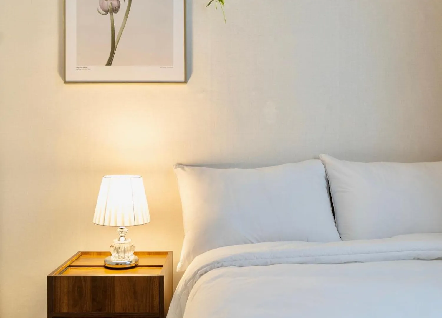 Juin - Foreigner Only Seoul Apartment